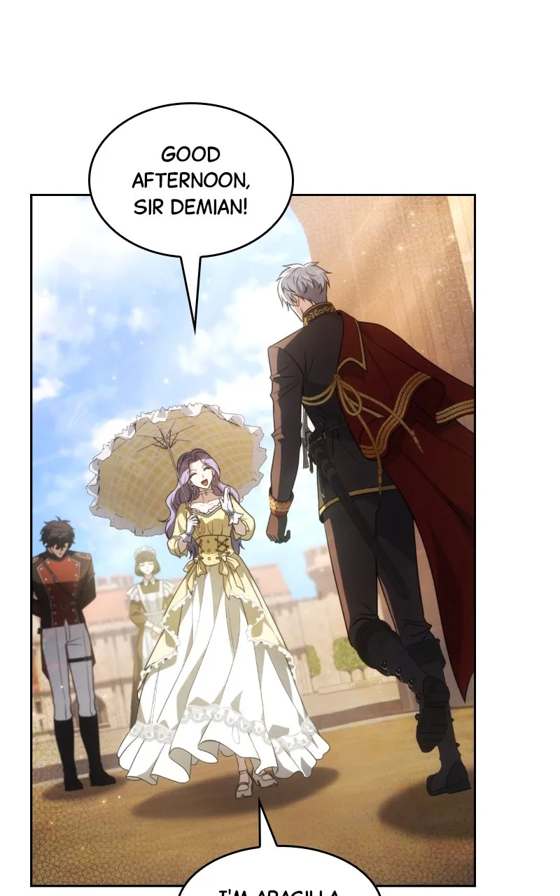 Read Vows and Vendettas chapter 2 image 47 on Lezhin