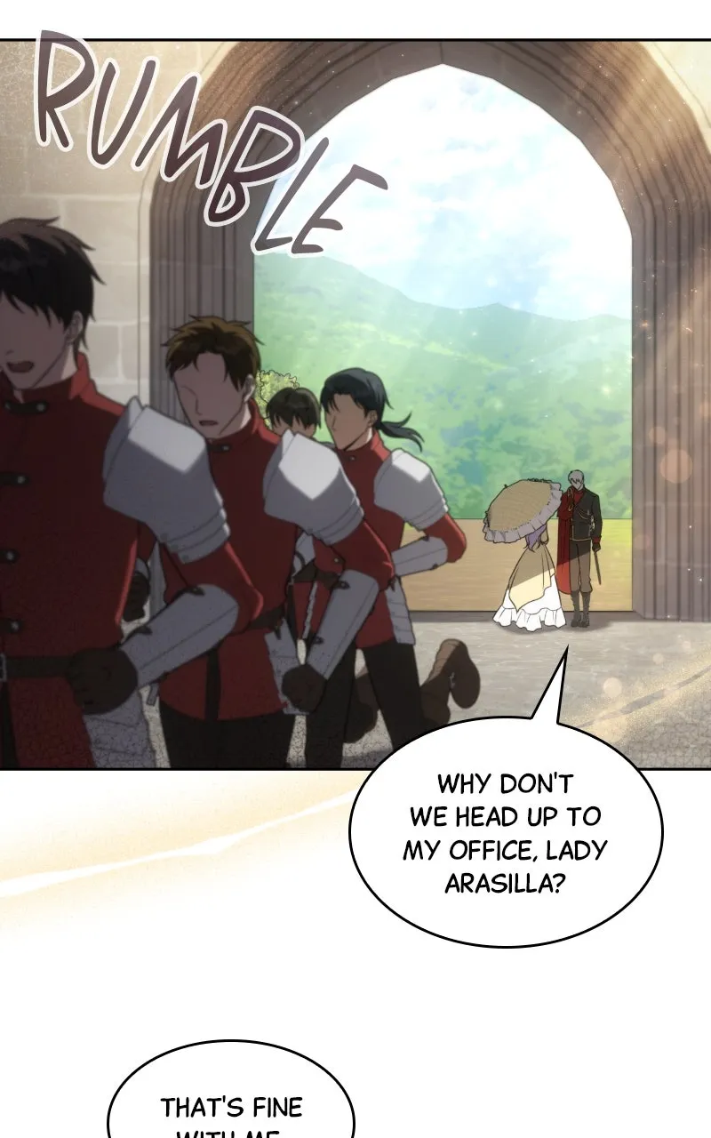 Read Vows and Vendettas chapter 2 image 56 on Lezhin