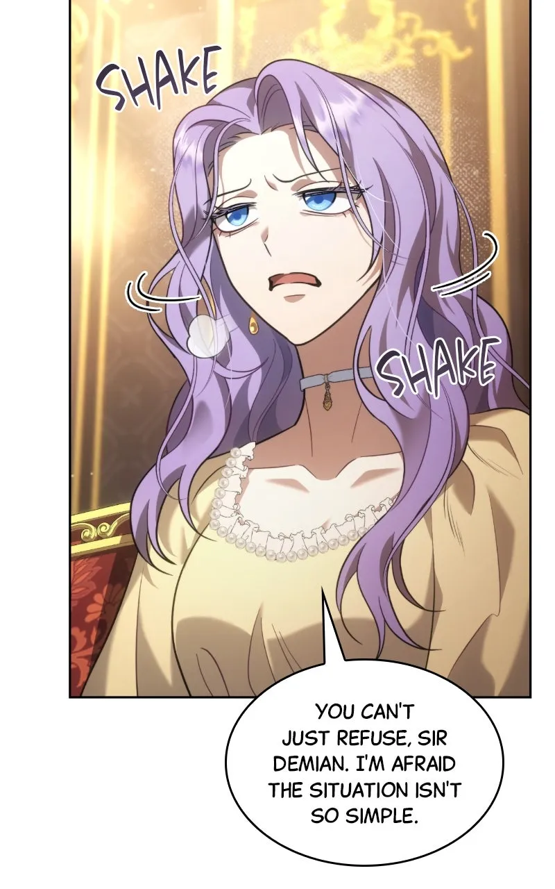 Read Vows and Vendettas chapter 2 image 69 on Lezhin