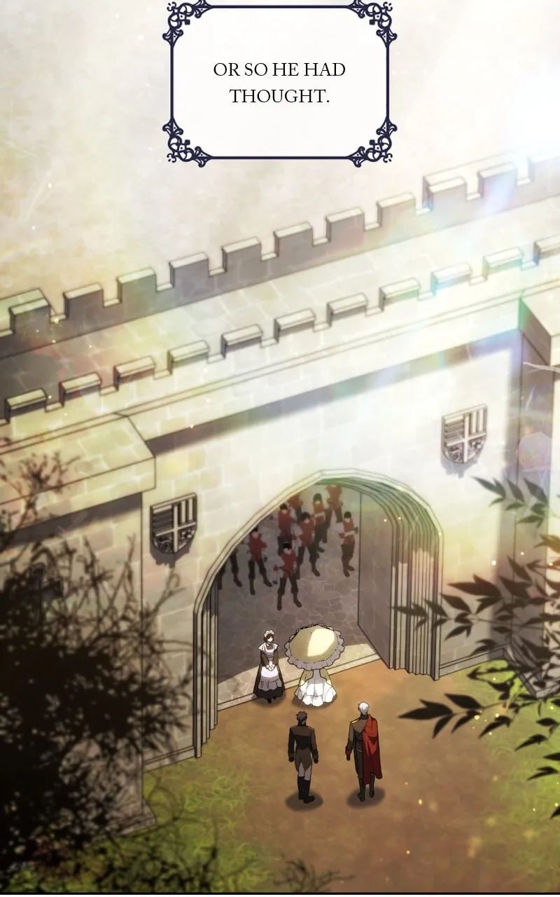 Read Vows and Vendettas chapter 2 image 7 on Lezhin