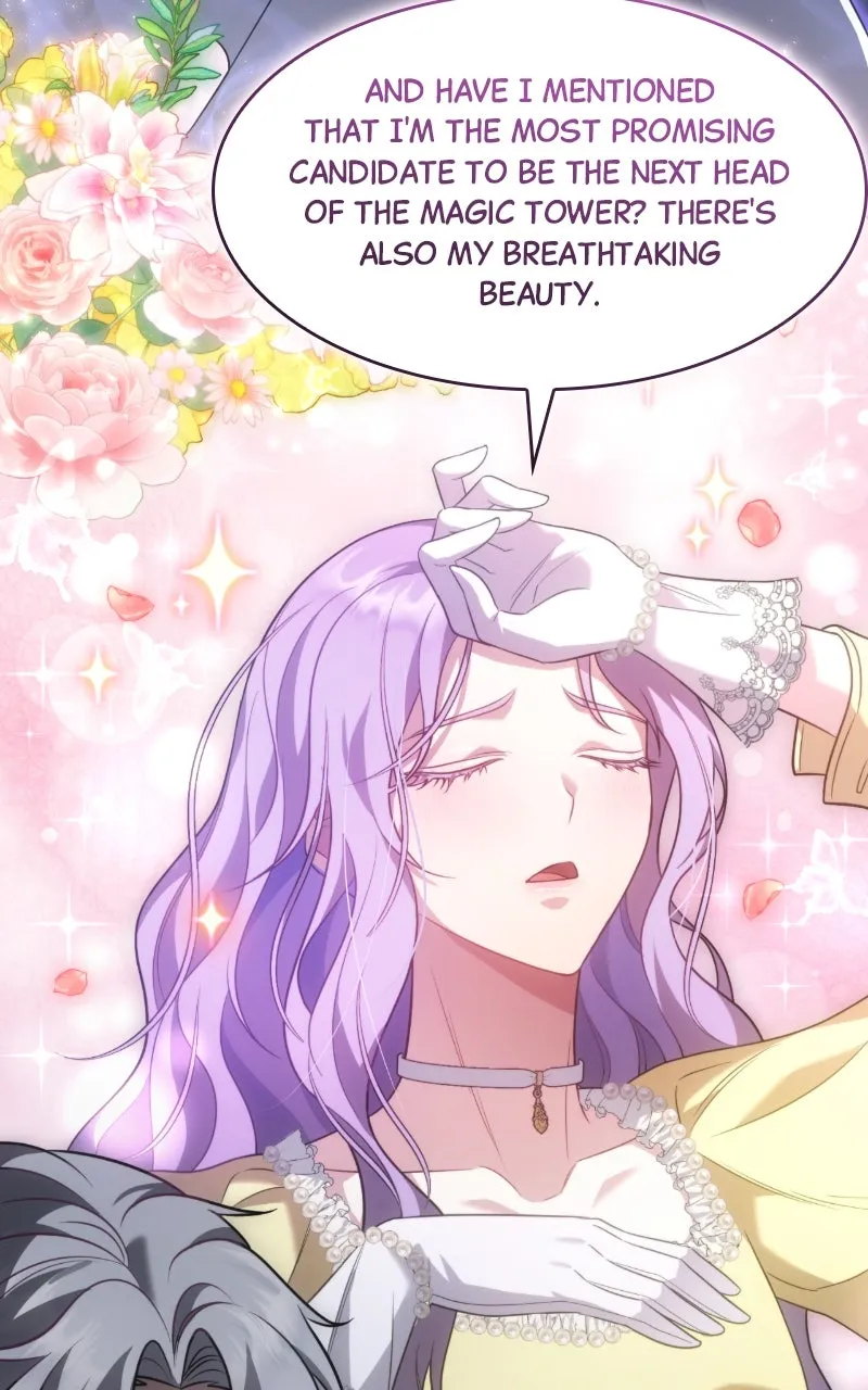 Read Vows and Vendettas chapter 2 image 73 on Lezhin