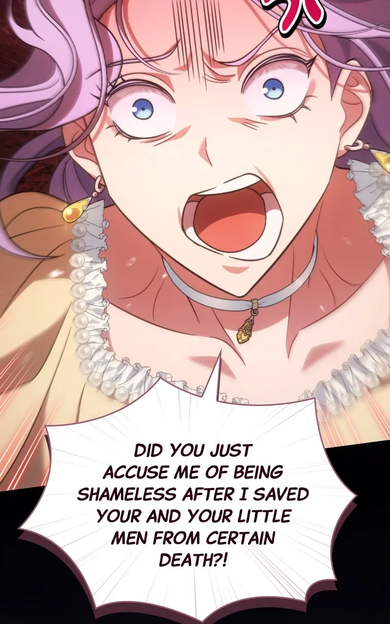Read Vows and Vendettas chapter 2 image 84 on Lezhin