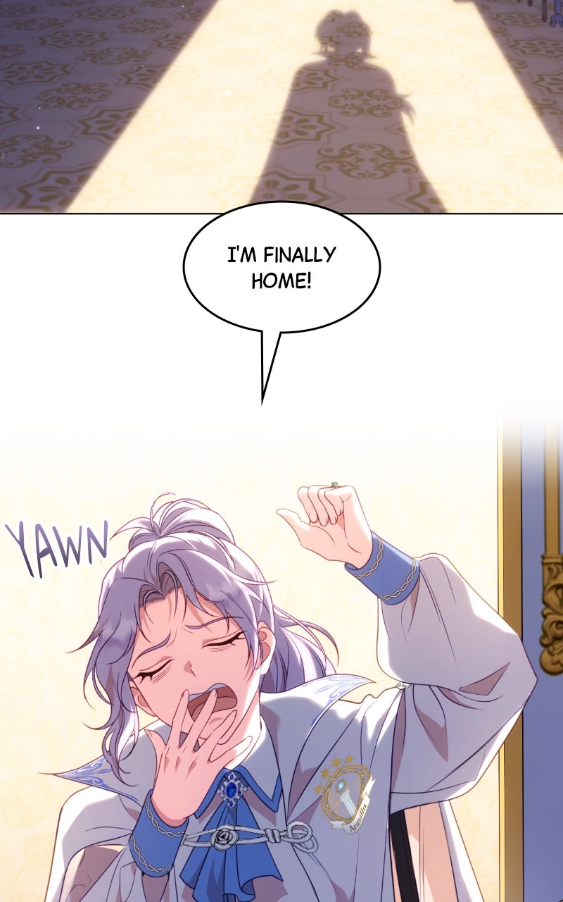 Read Vows and Vendettas chapter 20 image 1 on Lezhin