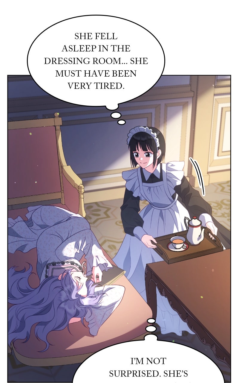 Read Vows and Vendettas chapter 20 image 19 on Lezhin