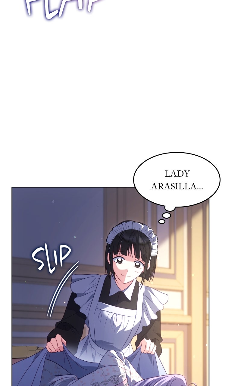 Read Vows and Vendettas chapter 20 image 21 on Lezhin