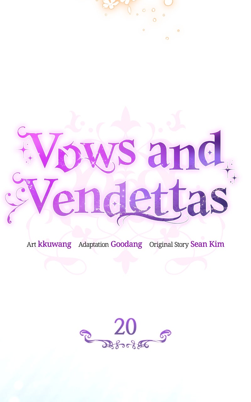 Read Vows and Vendettas chapter 20 image 28 on Lezhin