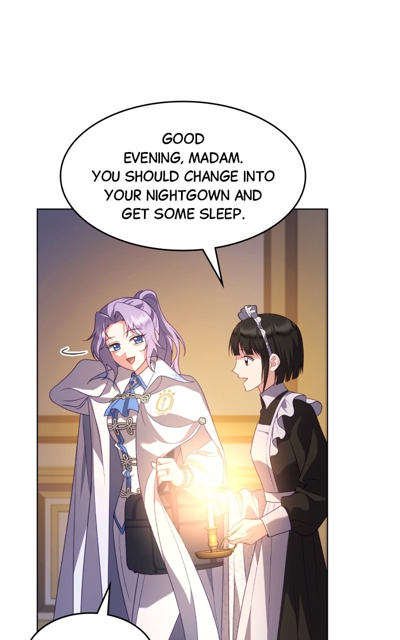 Read Vows and Vendettas chapter 20 image 3 on Lezhin
