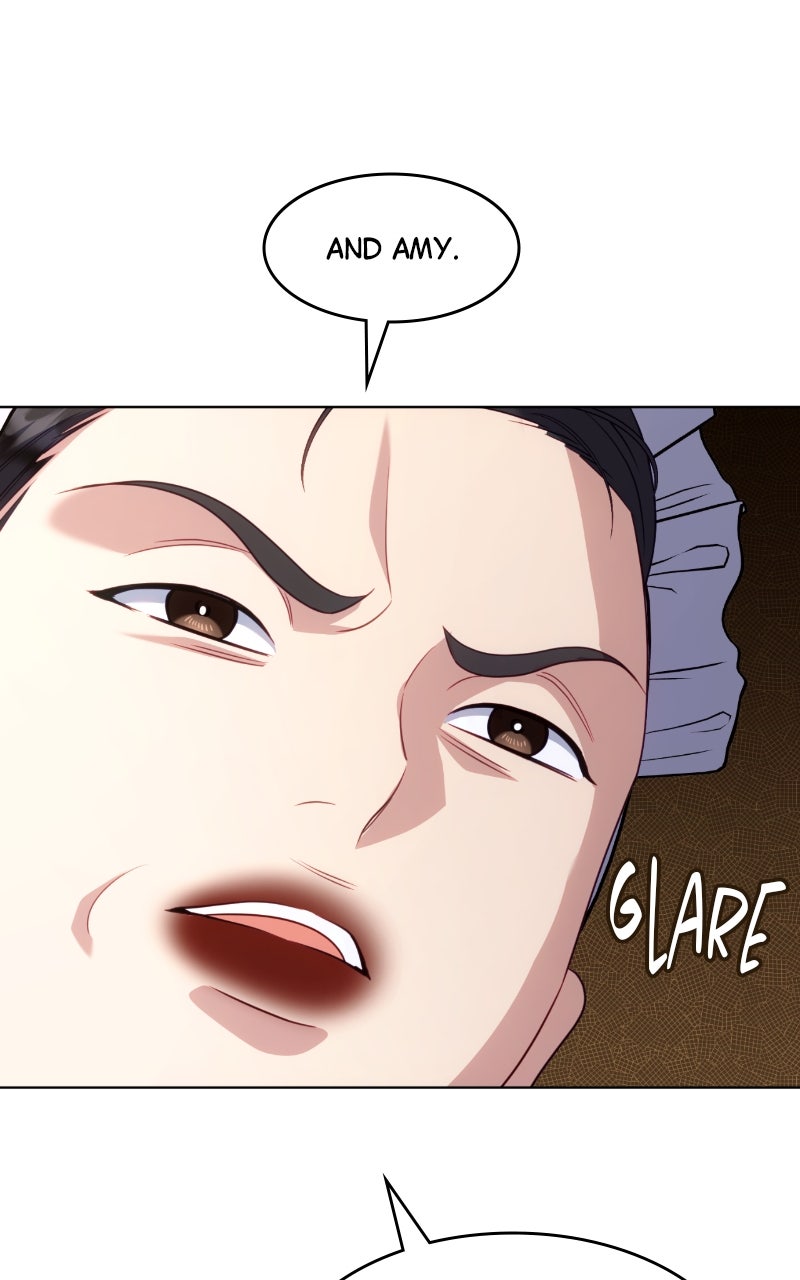 Read Vows and Vendettas chapter 20 image 33 on Lezhin