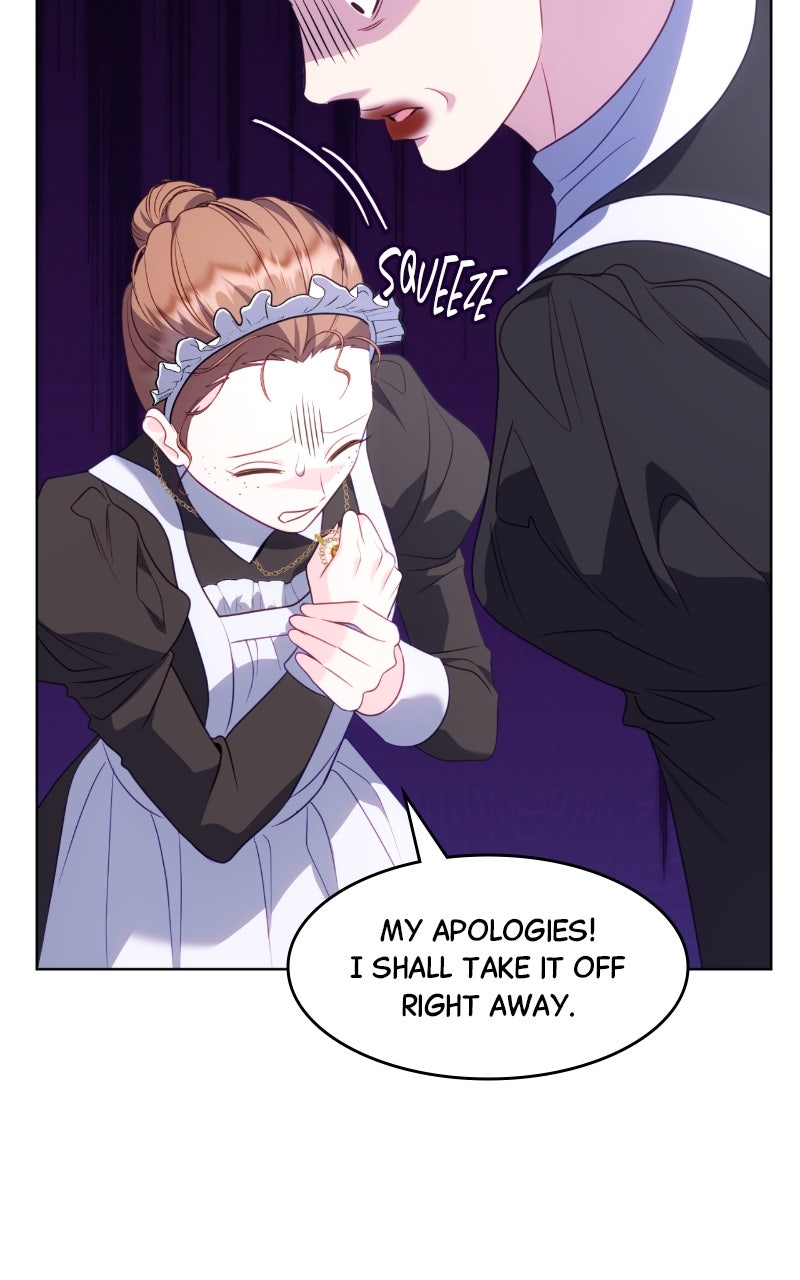 Read Vows and Vendettas chapter 20 image 36 on Lezhin