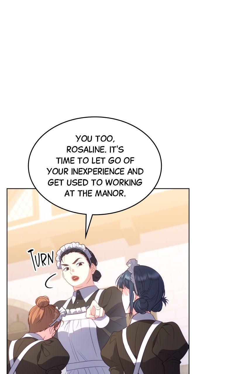 Read Vows and Vendettas chapter 20 image 37 on Lezhin