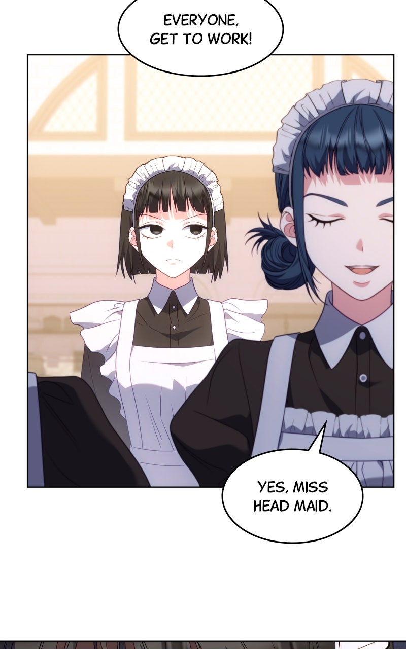 Read Vows and Vendettas chapter 20 image 40 on Lezhin