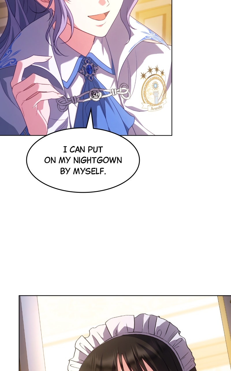 Read Vows and Vendettas chapter 20 image 5 on Lezhin