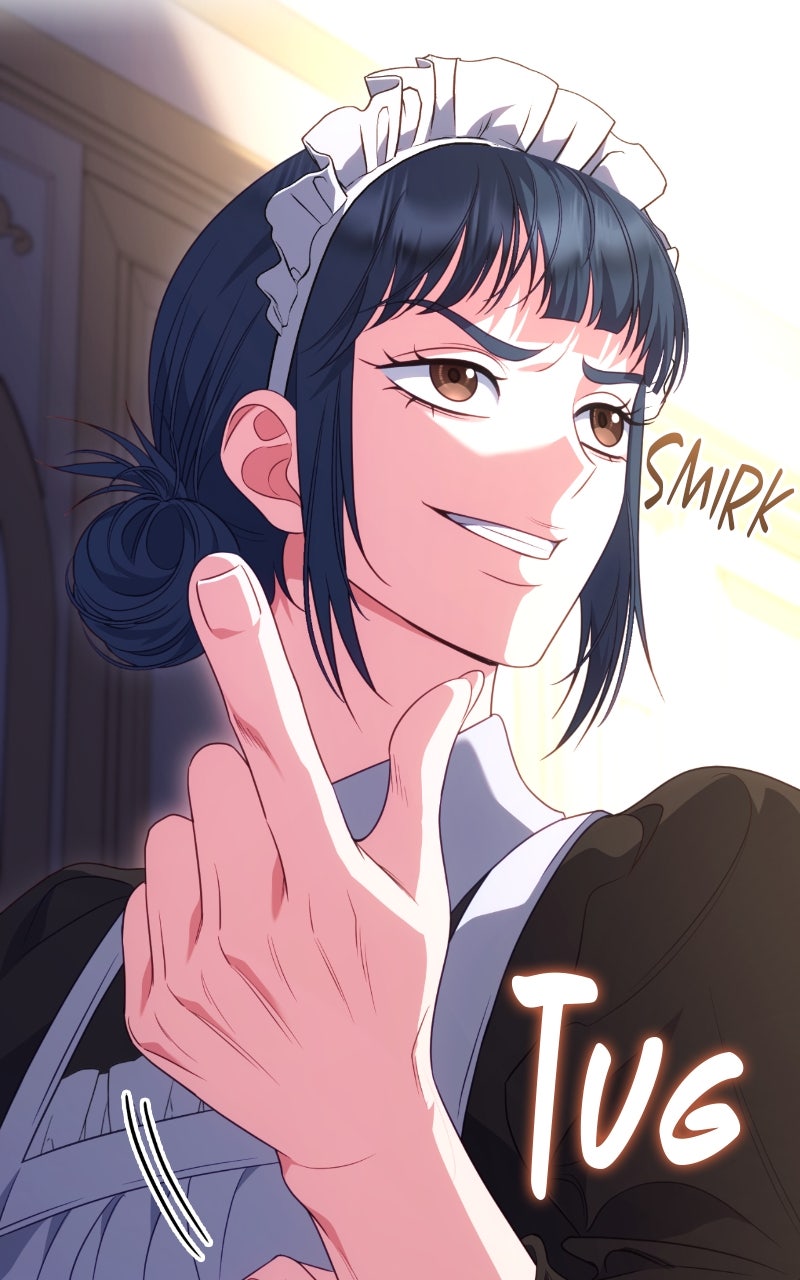 Read Vows and Vendettas chapter 20 image 51 on Lezhin