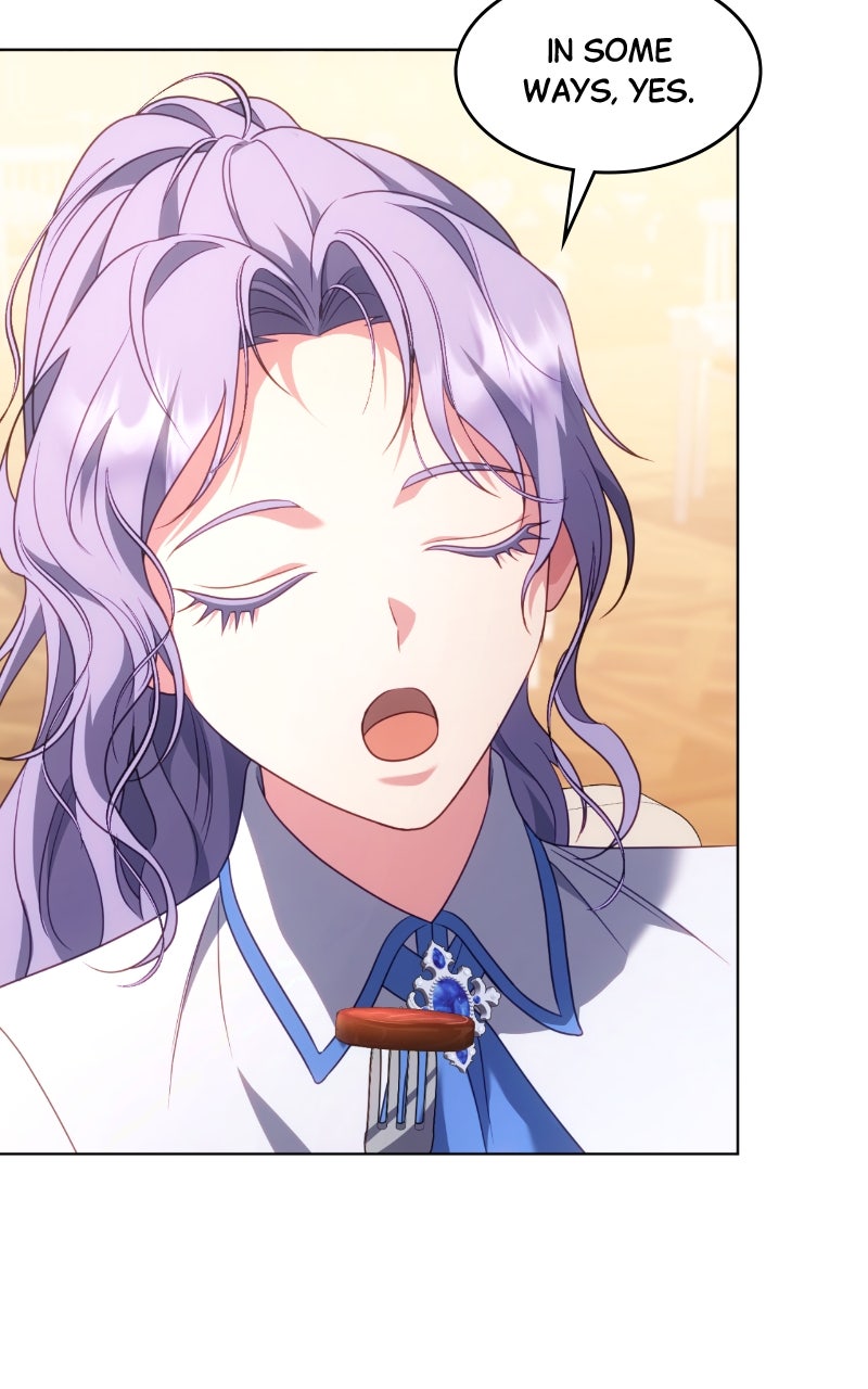 Read Vows and Vendettas chapter 20 image 56 on Lezhin