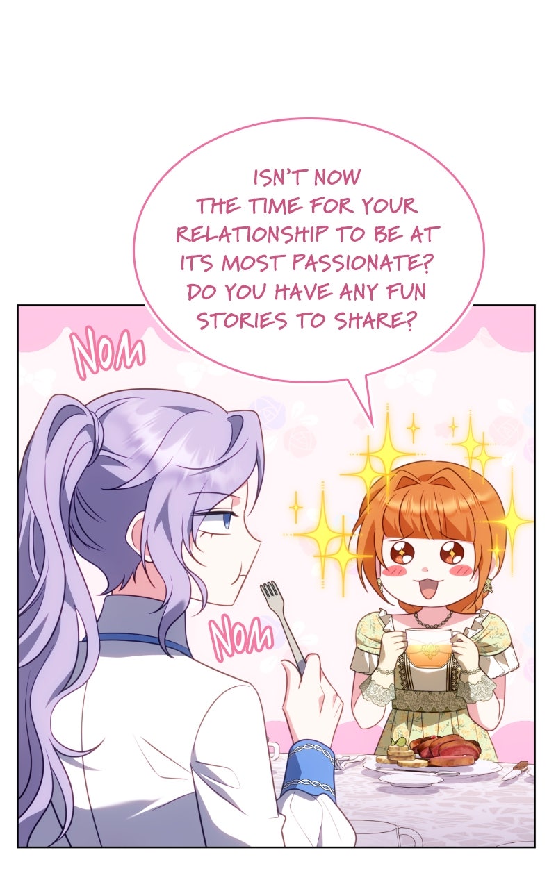 Read Vows and Vendettas chapter 20 image 57 on Lezhin