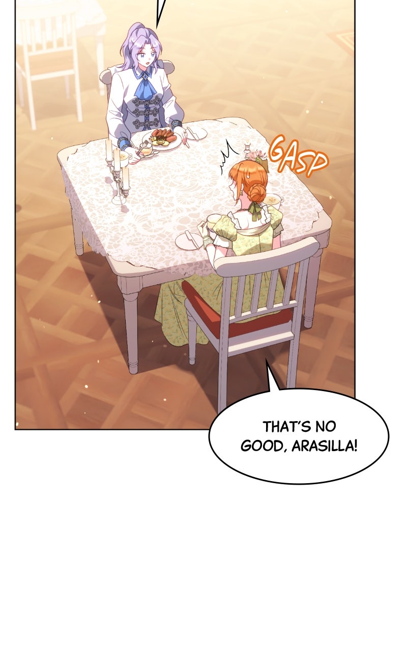 Read Vows and Vendettas chapter 20 image 62 on Lezhin