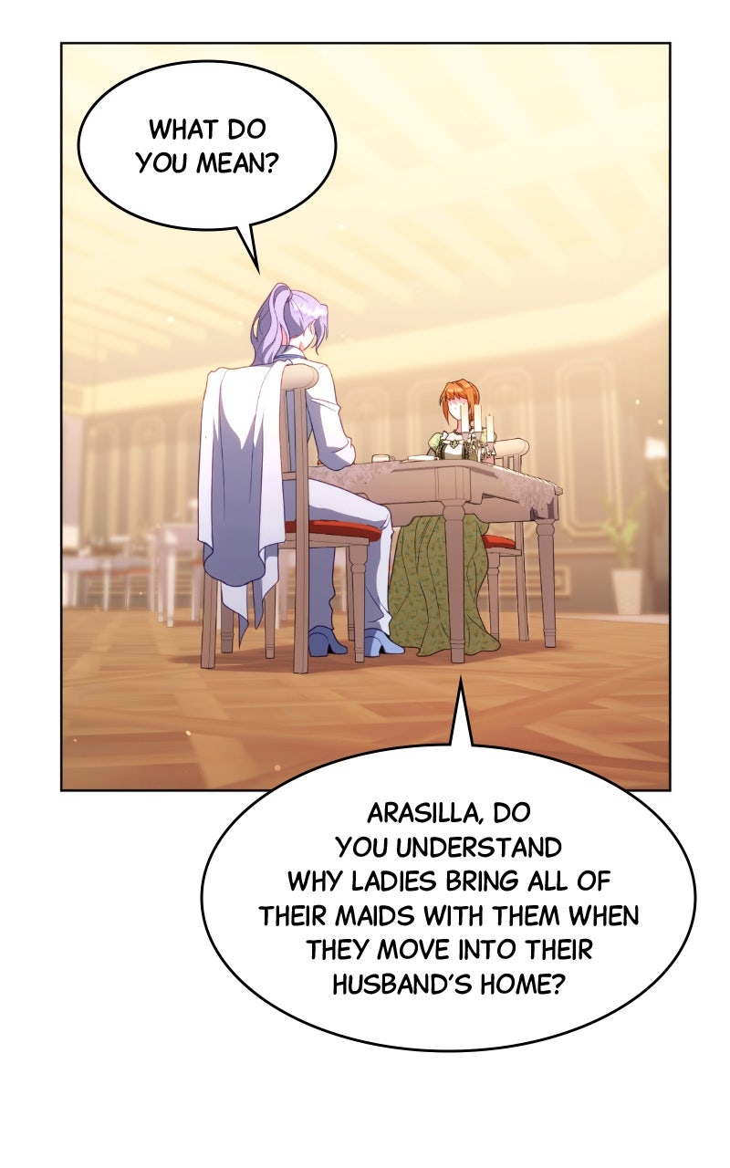 Read Vows and Vendettas chapter 20 image 69 on Lezhin