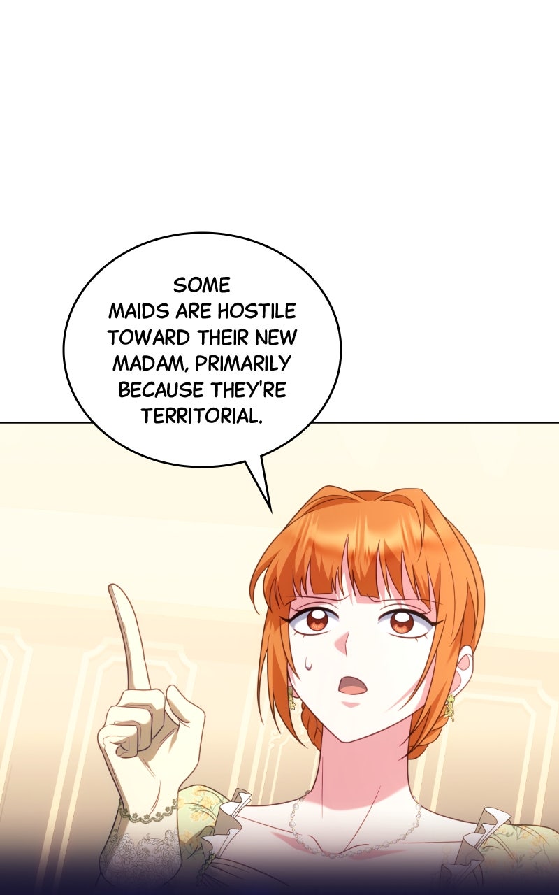 Read Vows and Vendettas chapter 20 image 70 on Lezhin