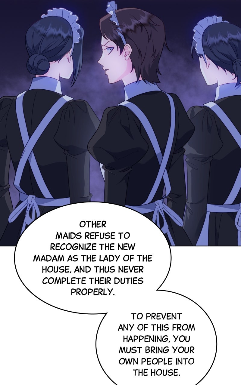 Read Vows and Vendettas chapter 20 image 71 on Lezhin