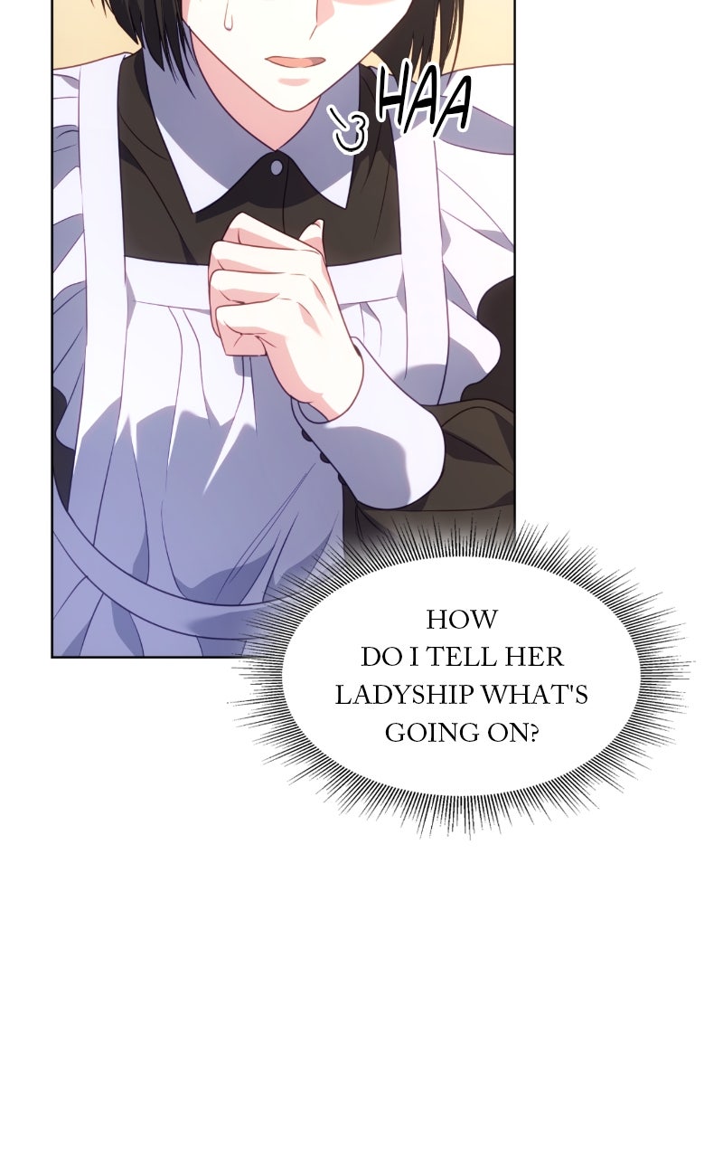Read Vows and Vendettas chapter 20 image 8 on Lezhin