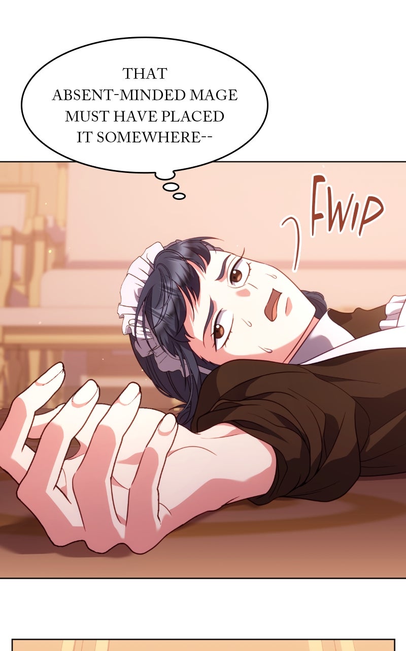 Read Vows and Vendettas chapter 20 image 84 on Lezhin