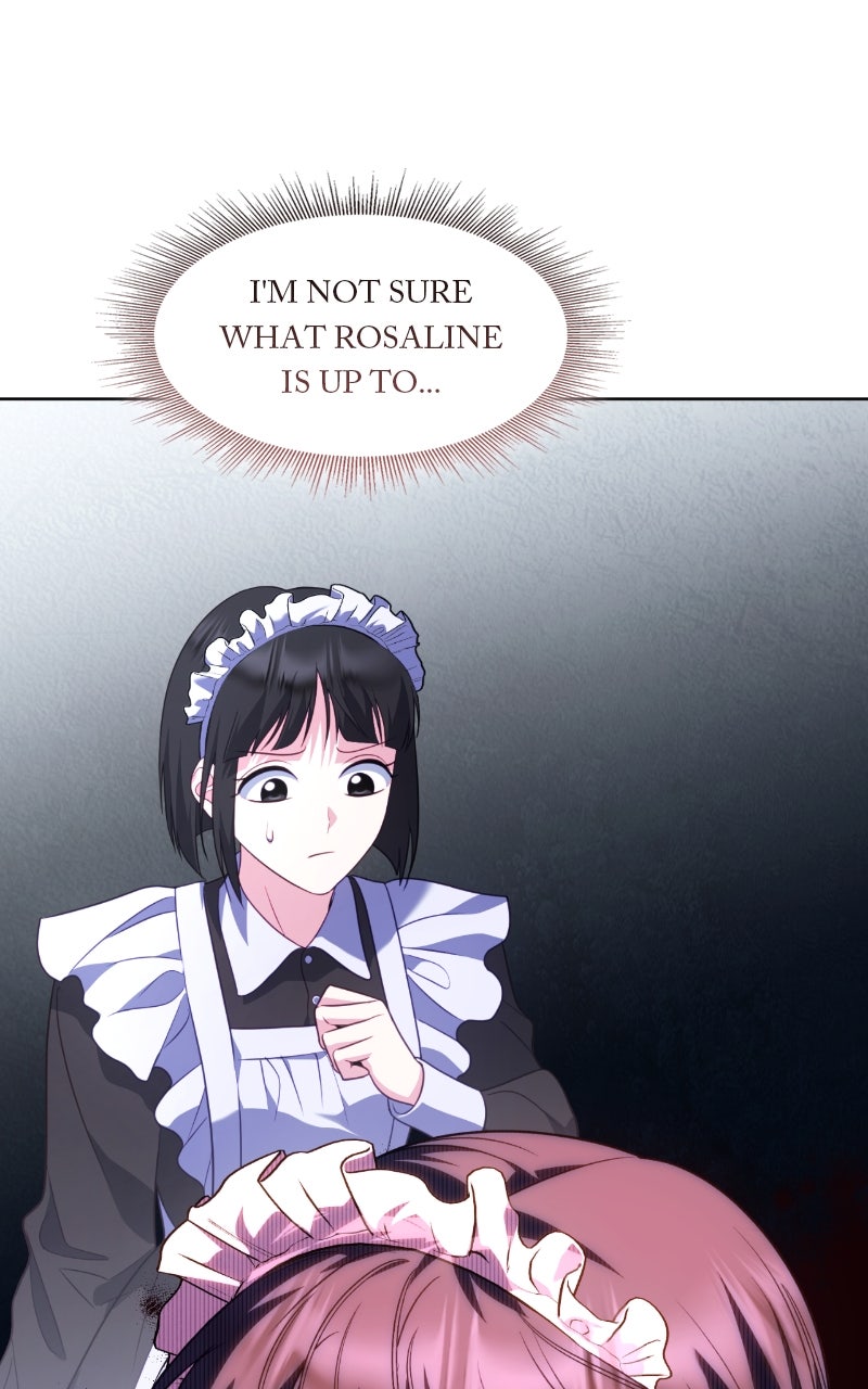 Read Vows and Vendettas chapter 20 image 9 on Lezhin