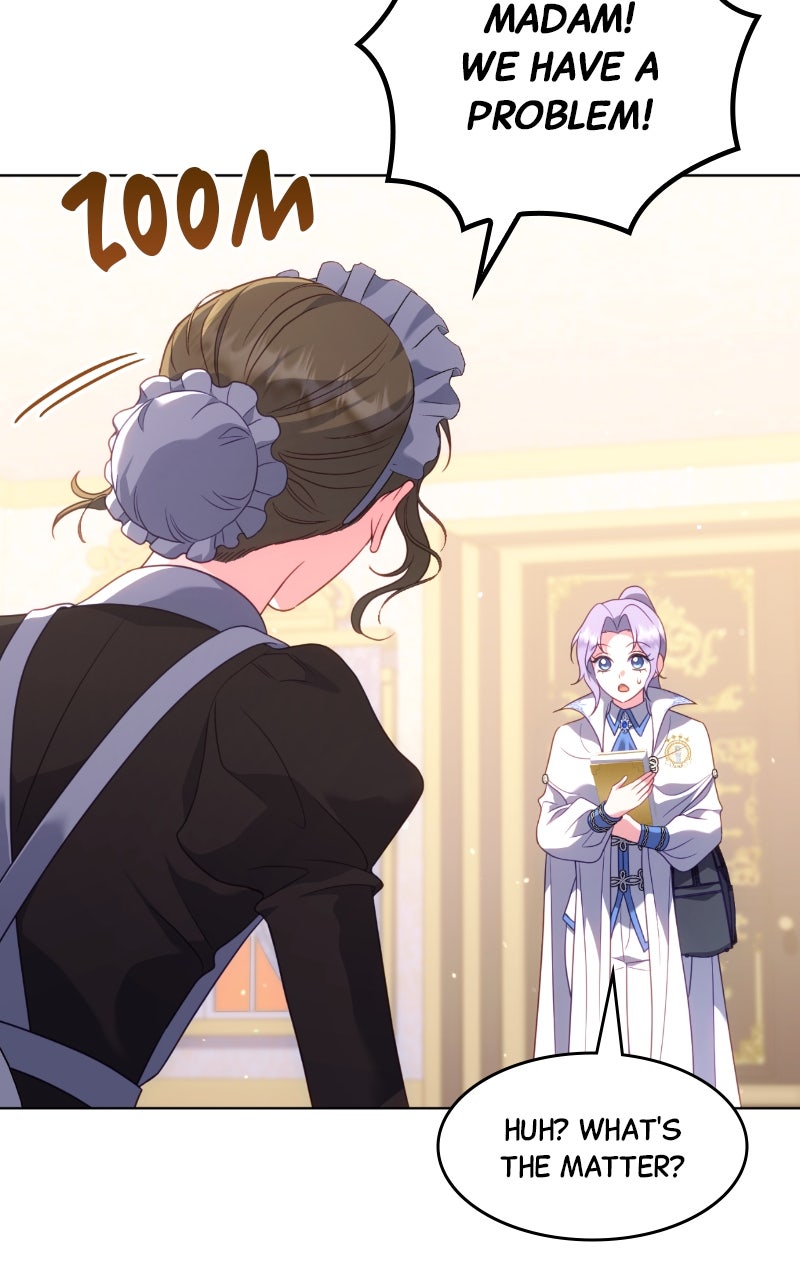 Read Vows and Vendettas chapter 21 image 108 on Lezhin