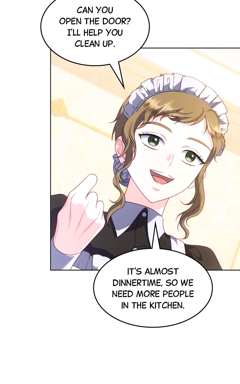 Read Vows and Vendettas chapter 21 image 16 on Lezhin