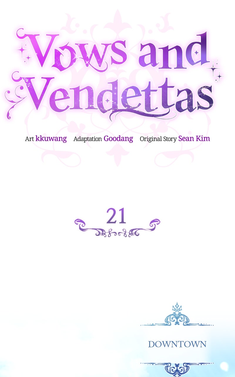Read Vows and Vendettas chapter 21 image 23 on Lezhin