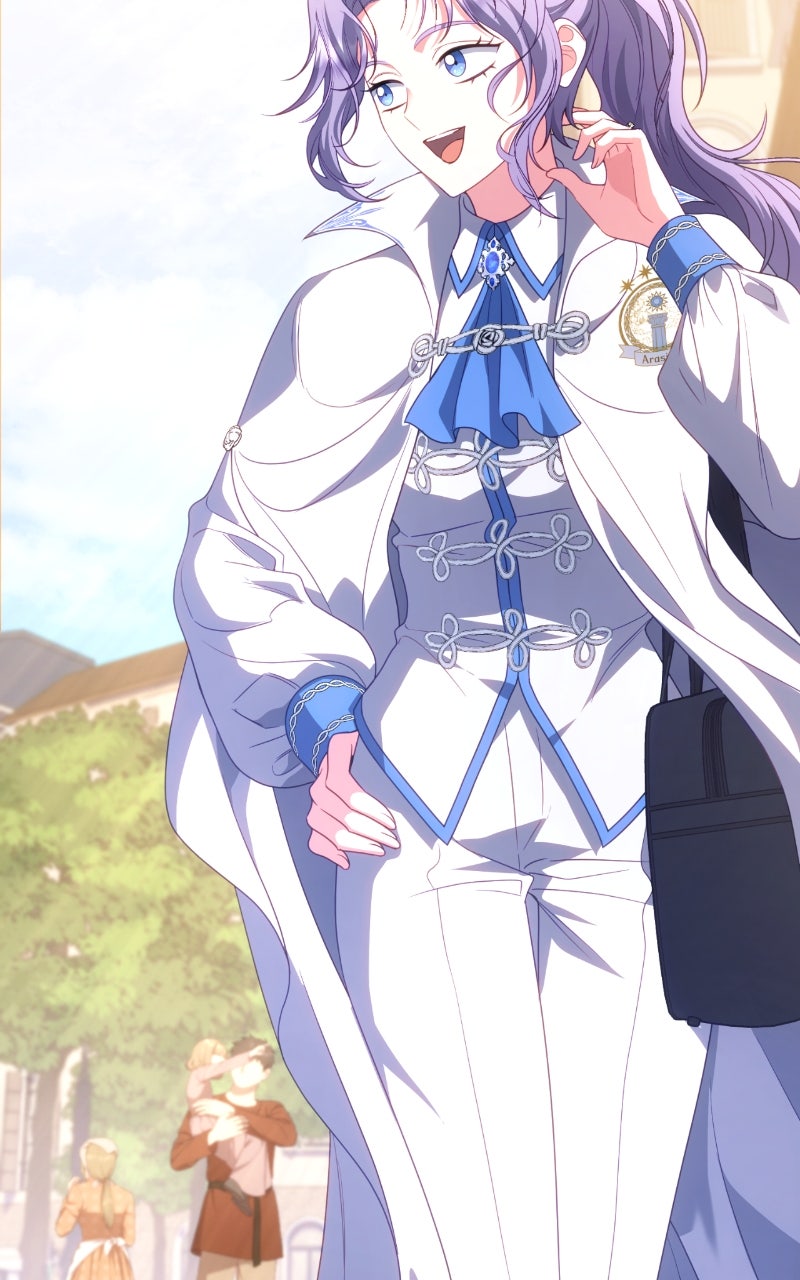 Read Vows and Vendettas chapter 21 image 26 on Lezhin