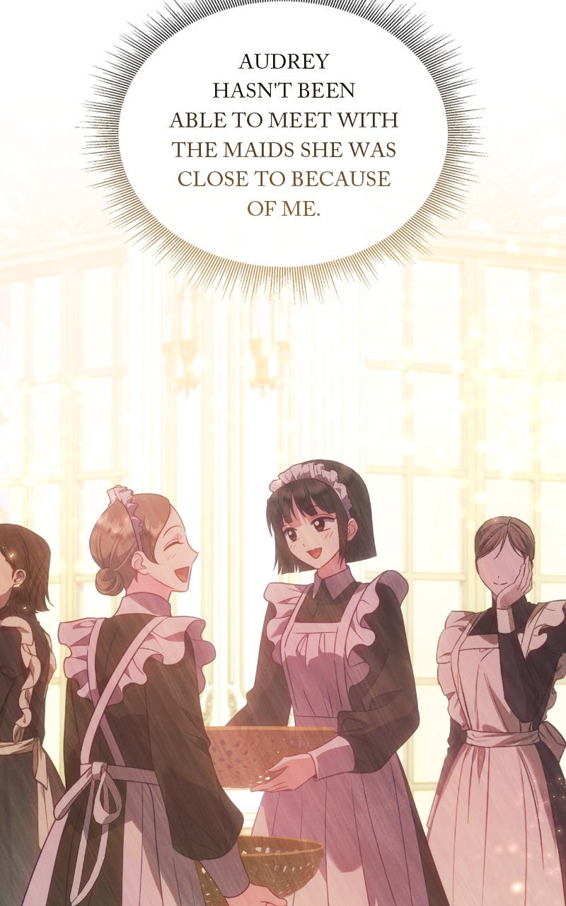 Read Vows and Vendettas chapter 21 image 32 on Lezhin