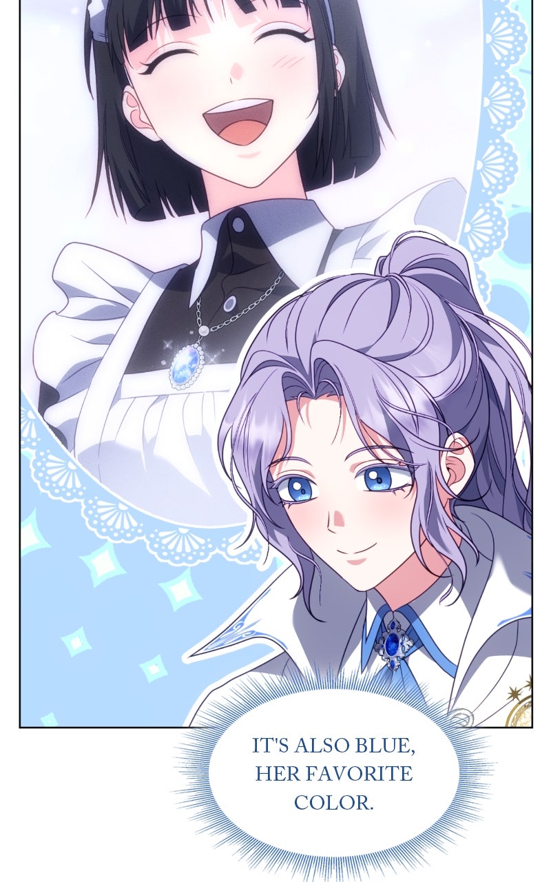 Read Vows and Vendettas chapter 21 image 36 on Lezhin