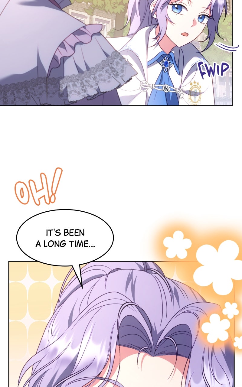 Read Vows and Vendettas chapter 21 image 38 on Lezhin