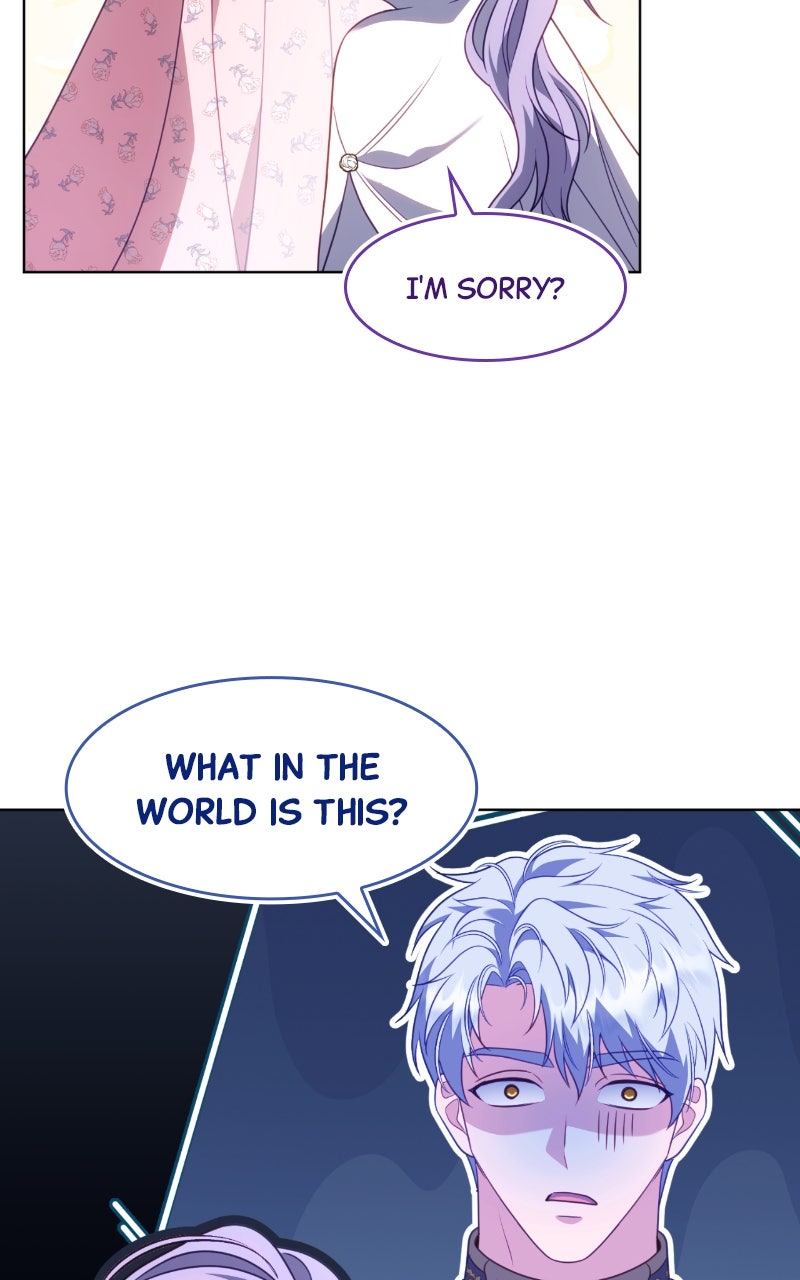 Read Vows and Vendettas chapter 21 image 43 on Lezhin