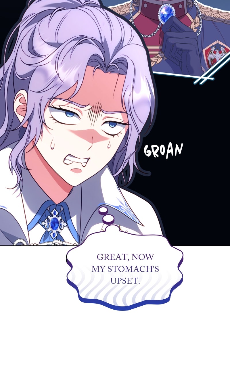 Read Vows and Vendettas chapter 21 image 44 on Lezhin
