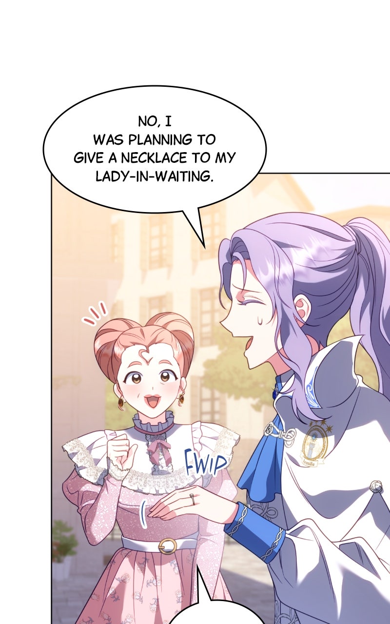Read Vows and Vendettas chapter 21 image 45 on Lezhin