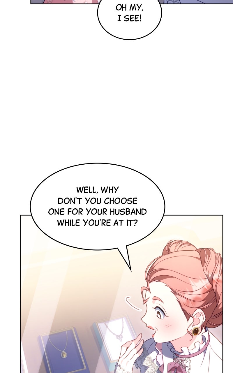Read Vows and Vendettas chapter 21 image 46 on Lezhin