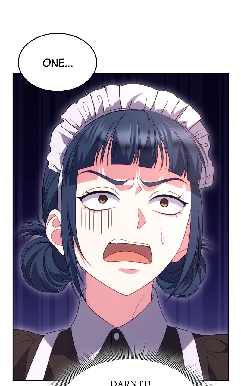 Read Vows and Vendettas chapter 21 image 5 on Lezhin