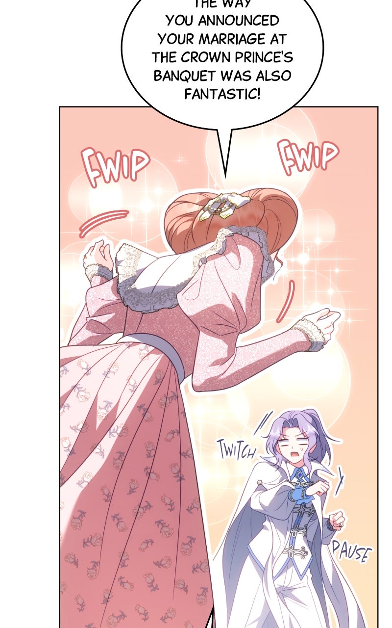 Read Vows and Vendettas chapter 21 image 54 on Lezhin