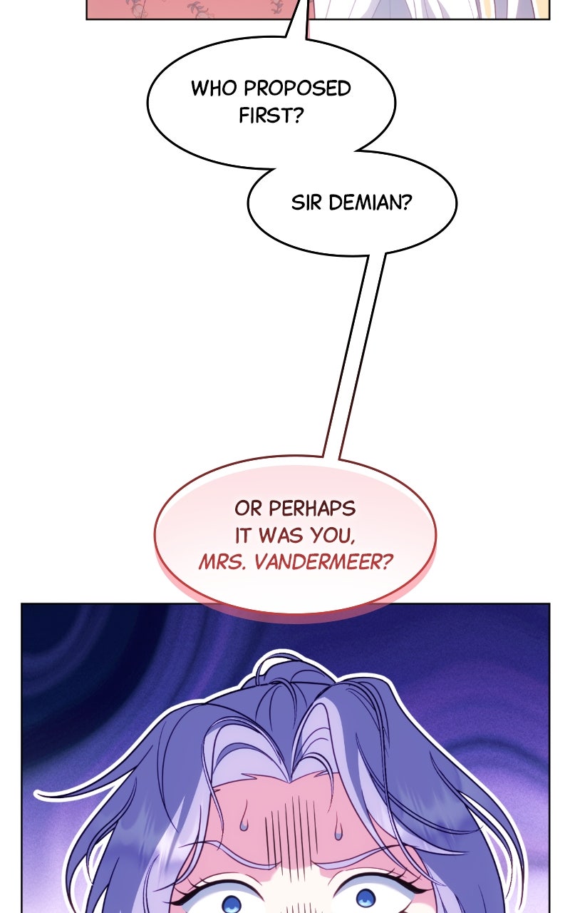 Read Vows and Vendettas chapter 21 image 55 on Lezhin