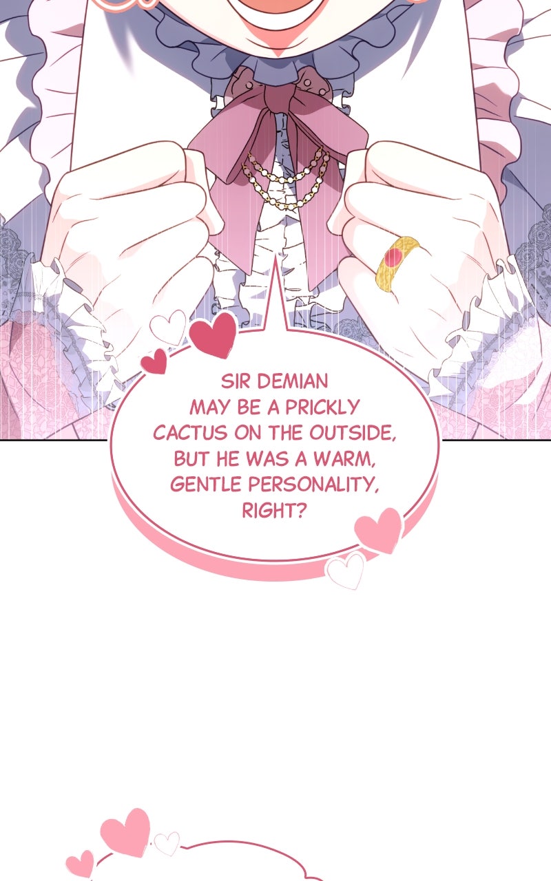 Read Vows and Vendettas chapter 21 image 58 on Lezhin