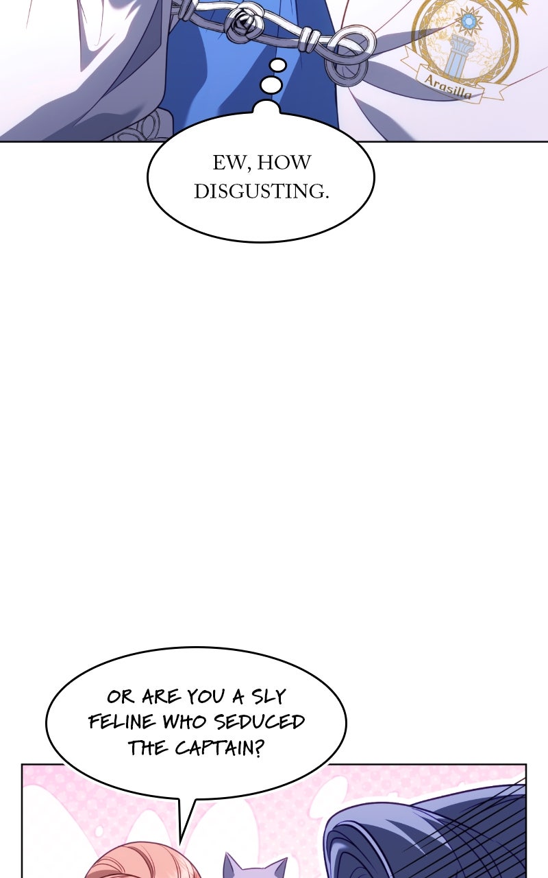 Read Vows and Vendettas chapter 21 image 61 on Lezhin