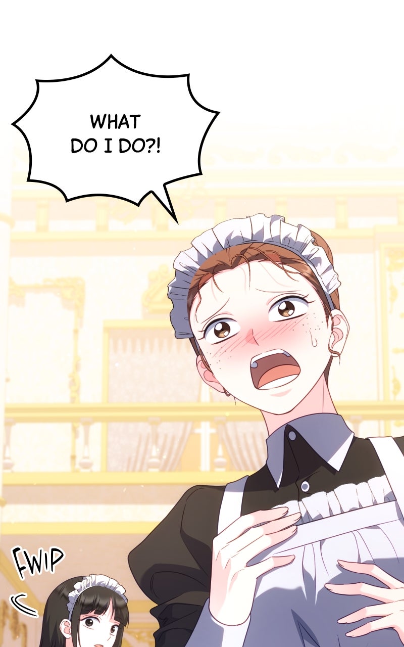 Read Vows and Vendettas chapter 21 image 69 on Lezhin