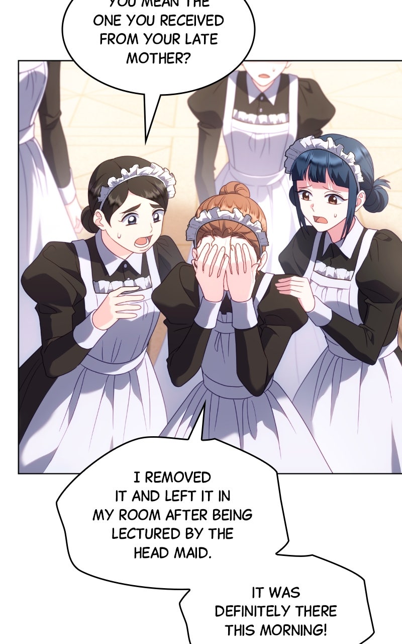Read Vows and Vendettas chapter 21 image 71 on Lezhin