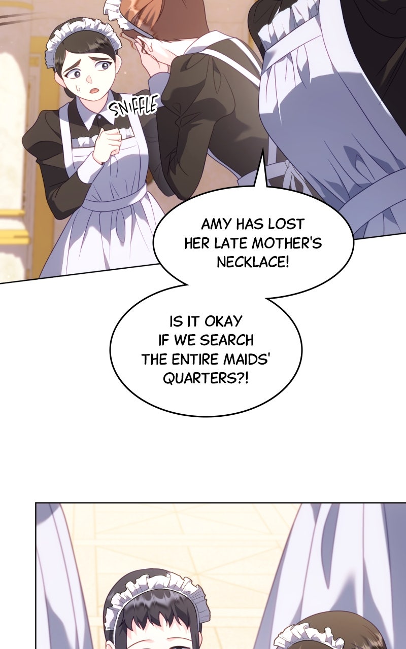 Read Vows and Vendettas chapter 21 image 73 on Lezhin
