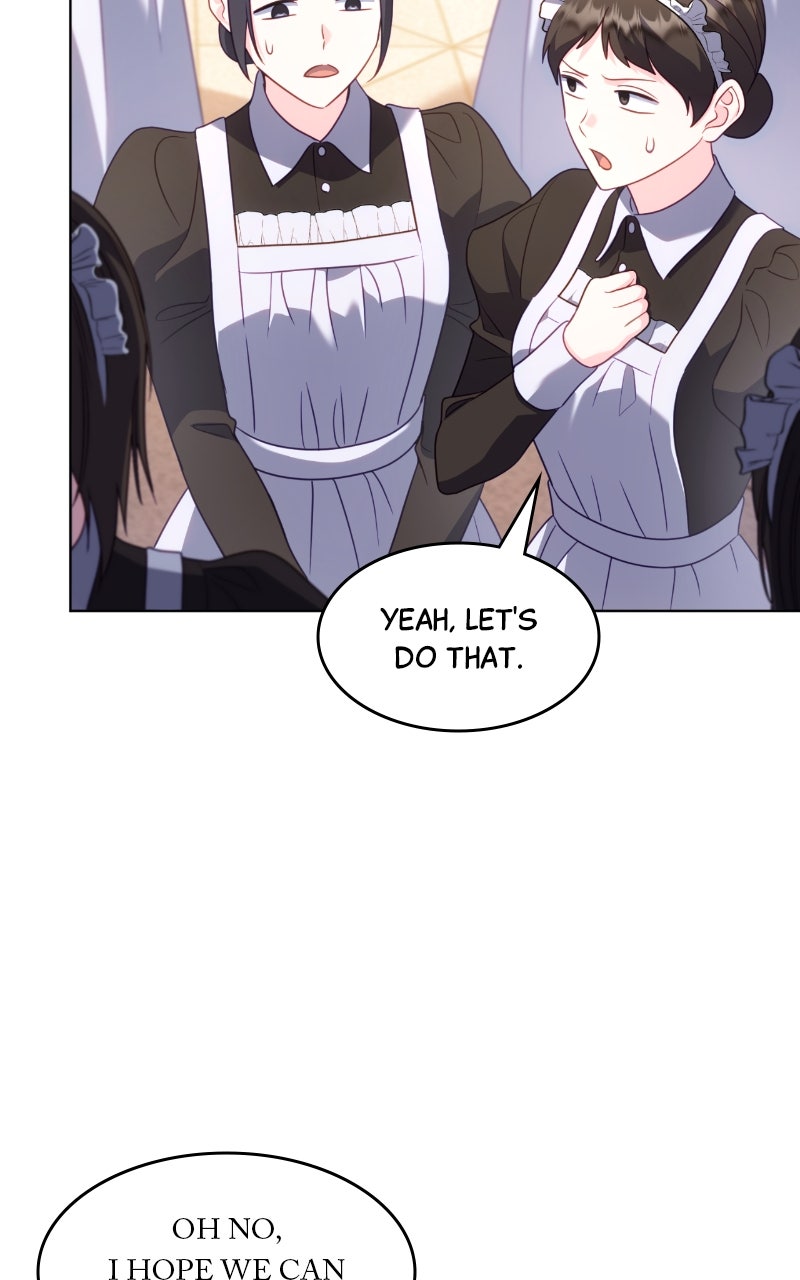 Read Vows and Vendettas chapter 21 image 74 on Lezhin