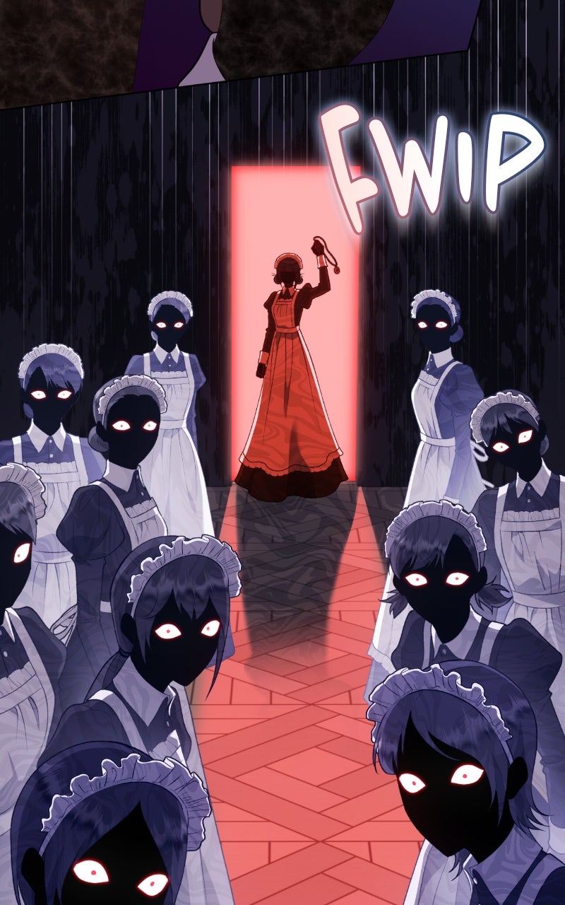 Read Vows and Vendettas chapter 21 image 87 on Lezhin