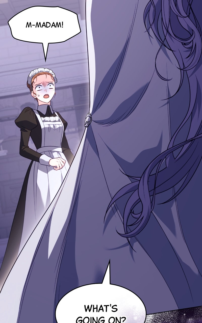 Read Vows and Vendettas chapter 22 image 2 on Lezhin