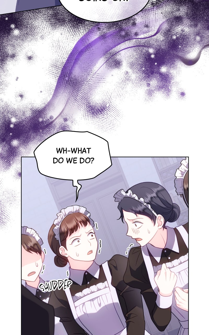 Read Vows and Vendettas chapter 22 image 3 on Lezhin