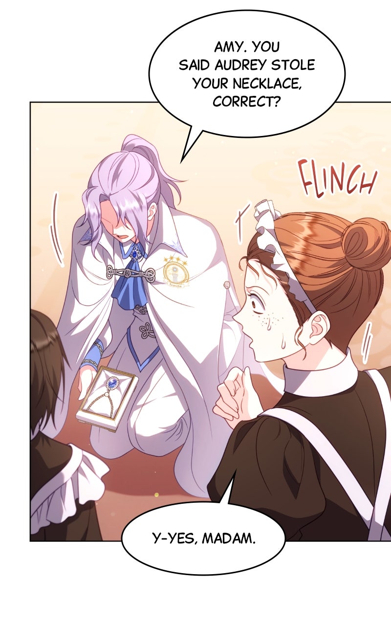 Read Vows and Vendettas chapter 22 image 31 on Lezhin